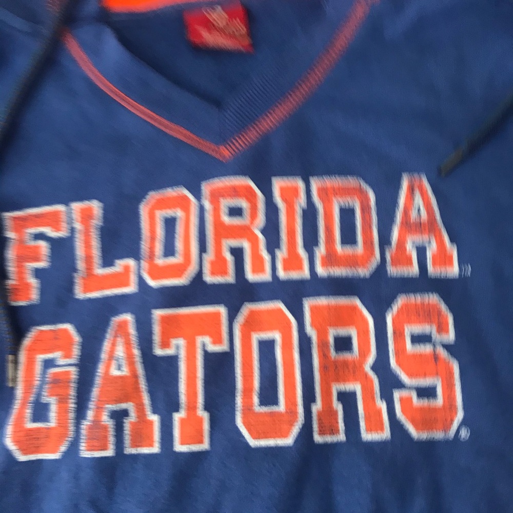 Florida Gators Hoodie - Picture 3 of 5